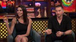 Heather Dubrow, Matt McConkey