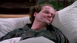 Frasier Crane's Day Off