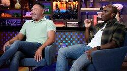 Oscar De La Hoya, Charlamagne Tha God