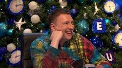 Christmas Special: Joe Lycett, Danny Dyer, Roisin Conaty, Mr. Swallow, Joe Wilkinson