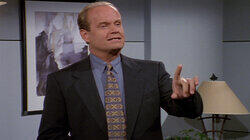 Frasier's Curse