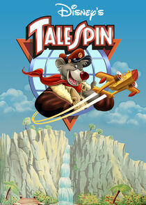 TaleSpin