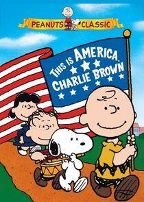 This is America, Charlie Brown