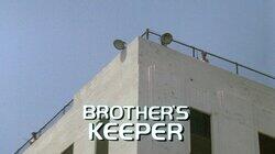 Brother's Keeper