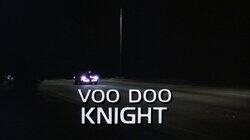 Voo Doo Knight