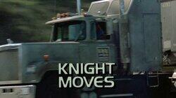 Knight Moves