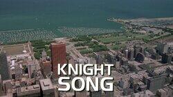 Knight Song