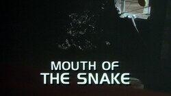 Mouth of the Snake [a.k.a. All That Glitters]