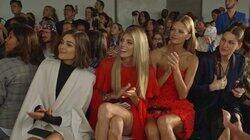 The Front Row The Front Row