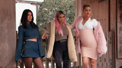 The Kardashians Take Japan