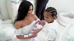 Psalm West