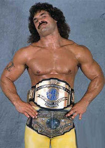 Rick Rude