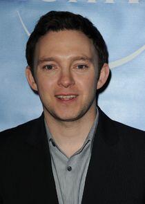 Nathan Corddry