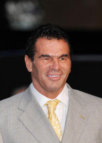 Paddy Doherty