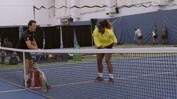 Patrick Mouratoglou: A Coach's Rules for Life Patrick Mouratoglou: A Coach's Rules for Life