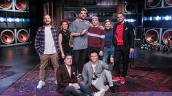 Выпуск 67. Мезенцев vs Щербаков Выпуск 67. Мезенцев vs Щербаков