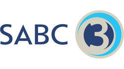 logo of SABC 3