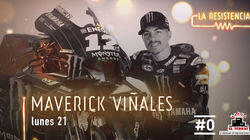 Maverick Viñales