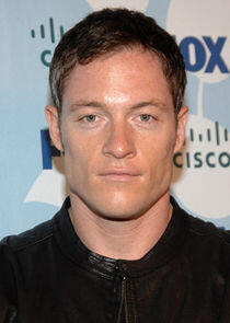 Tahmoh Penikett