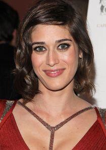 photo of Lizzy Caplan