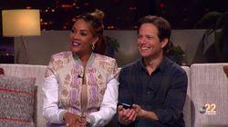 Scott Wolf & Vivica A. Fox