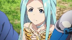 Lyria's Wish