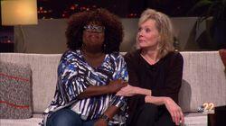 Jean Smart & Sheryl Underwood