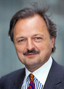 Peter Bowles