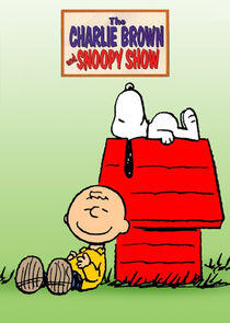 The Charlie Brown and Snoopy Show