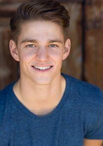 Nico Greetham