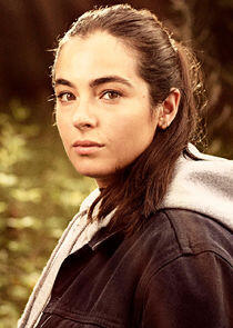 Tara Chambler