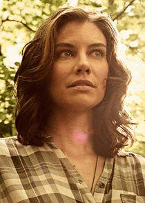 Maggie Greene