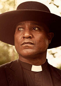 Father Gabriel Stokes