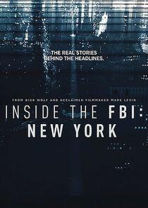 Inside the FBI: New York