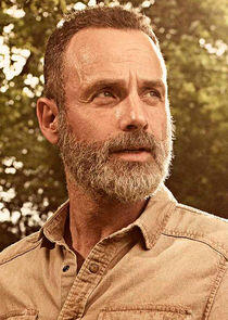 Rick Grimes