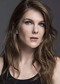 Lily Rabe