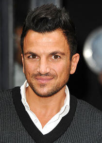 Peter Andre