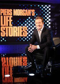 Piers Morgan's Life Stories