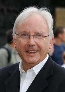 Pete Waterman