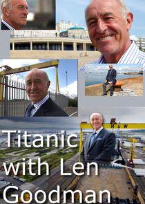 Titanic with Len Goodman