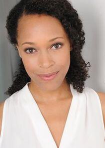 Cherise Boothe