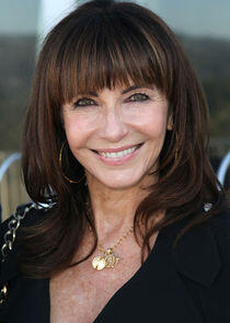 photo of Mary Steenburgen