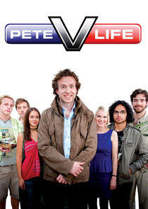 Pete Versus Life