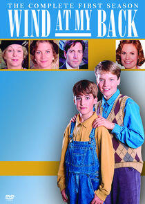 Wind at My Back - Season 1