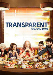 Transparent - Season 2