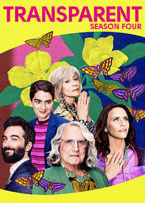 Transparent - Season 4