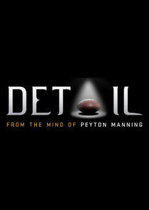 Detail: From the Mind of Peyton Manning