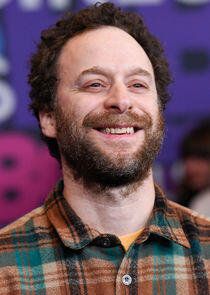 Jon Glaser