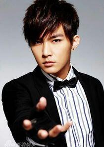 Aaron Yan