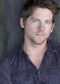 Zachary Knighton